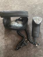 Philips Philishave Scheerapparaat met Etui, Witgoed en Apparatuur, Persoonlijke-verzorgingsapparatuur, Ophalen of Verzenden, Gebruikt