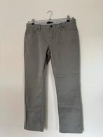 Tommy Hilfiger Grijze broek, maat M - Taille 45, Lengte 91, Maat 38/40 (M), Ophalen of Verzenden, Zo goed als nieuw, Grijs
