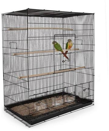 Vogelkooi - Nieuw in doos! 79x46x91 cm beschikbaar voor biedingen
