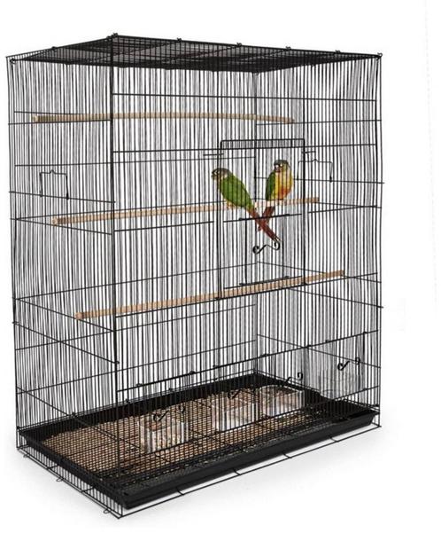 Vogelkooi - Nieuw in doos! 79x46x91 cm, Dieren en Toebehoren, Vogels | Hokken en Kooien, Nieuw, Vogelkooi, Metaal, Ophalen