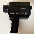 Bolex 550 XL SOUND super 8 camera, Ophalen of Verzenden, 8mm, Camera