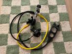 Ademautomaten set/regulator set Scubapro, Sherwood en Suunto, Watersport en Boten, Duiken, Ophalen, Gebruikt