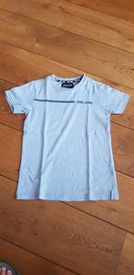 CARS JEANS t-shirt maat 116 (6), Ophalen of Verzenden, Zo goed als nieuw, Cars jeans, Shirt of Longsleeve