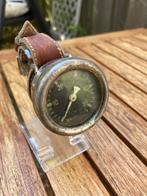 Oude, antieke, vintage dieptemeter voor de verzamelaar, Verzenden, Gebruikt