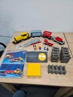 Lego trein 4564, Ophalen of Verzenden, Zo goed als nieuw