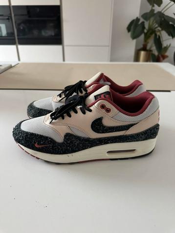 Nike Air max 1 Keep rippin US 10 / EU 44 beschikbaar voor biedingen