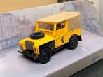 Dinky Matchbox Land Rover 1:43 OVP, Hobby en Vrije tijd, Modelauto's | 1:43, Verzenden, Zo goed als nieuw, Auto, Matchbox
