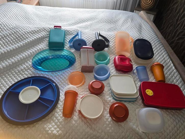Tupperware, Huis en Inrichting, Keuken | Tupperware, Overige typen, Ophalen of Verzenden