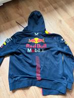 Max Verstappen, Kleding | Heren, Ophalen, Zo goed als nieuw, Overige maten, Blauw
