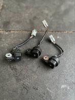 Piaggio/vespa kantelsensor euro 4, Ophalen