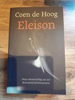 Eleison - Coen de Hoog, Ophalen of Verzenden, Zo goed als nieuw
