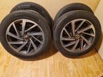 Velgen Volkswagen Passat 17 inch orgineel, Auto-onderdelen, Banden en Velgen, Ophalen, Velg(en), 17 inch, Personenwagen