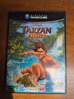 Tarzan Freeride (GameCube), 1 speler, Ophalen of Verzenden, Zo goed als nieuw, Vanaf 3 jaar