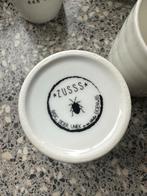 Zusss Koffie Mokjes - Ik Vind Jou Leuk! 4 stuks, Huis en Inrichting, Keuken | Servies, Nieuw, Ophalen of Verzenden, Effen, Kop(pen) en/of Schotel(s)