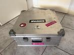 Volledig Aluminium Flightcase / Transportkist, Caravans en Kamperen, Ophalen, Gebruikt