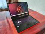 Asus ROG Strix G15 - Gaming Laptop, Computers en Software, Windows Laptops, Ophalen, Met videokaart, Asus, Intel® Core™ i7 