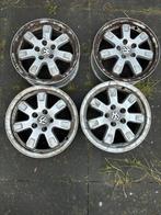 Velgen VW Polo, Auto diversen, Wieldoppen, Ophalen of Verzenden, Gebruikt