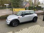 Mini 1.6 One MINIMALIST Business Line|NAP|NW APK|Airco|Nette, Auto's, Mini, Nieuw, Origineel Nederlands, Te koop, Zilver of Grijs