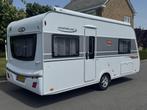 LMC Style 460 D VERKOCHT, Caravans en Kamperen, Caravans, Rondzit, Bedrijf, Overige, 4 tot 5 meter