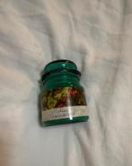 Nieuwe Cranberry Kaars, Huis en Inrichting, Woonaccessoires | Kandelaars en Kaarsen, Overige materialen, Nieuw, Ophalen of Verzenden