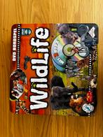 Nieuwe Wildlife DVD Bordspel, Hobby en Vrije tijd, Gezelschapsspellen | Bordspellen, Een of twee spelers, Ophalen of Verzenden