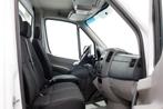 Mercedes-Benz Sprinter 519 CDI 3.0 V6 190pk Euro6 Open Laadb, Auto's, Gebruikt, Euro 6, 190 pk, 2000 kg