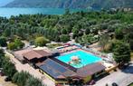 Te koop: chalet aan het meer van Lugano (Italië) - €26,000, Dorp, Chalet, Bungalow of Caravan, Aan meer of rivier, Eigenaar