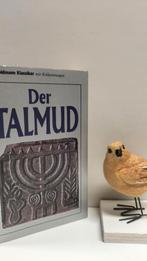 Der Talmud, Boeken, Godsdienst en Theologie, Ophalen of Verzenden, Gelezen, Christendom | Protestants