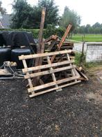 Brandhout, Tuin en Terras, Minder dan 3 m³, Ophalen of Verzenden