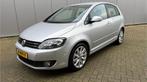 Volkswagen Golf Plus 1.4 TSI Highline Volledige onderhoudsge, Auto's, Euro 5, Gebruikt, 122 pk, Leder