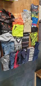 Mooi Z.g.a.n kledingpakket 21 stuks maat 134/140 en 140, Overige typen, Ophalen of Verzenden, Zo goed als nieuw, Cars