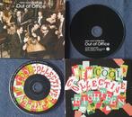 New Cool Collective  cd's mogen ook per, Ophalen of Verzenden, 1980 tot heden, Zo goed als nieuw, Jazz
