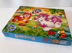 MB Puzzel Snuggles Bumms 35 stukjes, Ophalen of Verzenden, 10 tot 50 stukjes, Gebruikt, 2 tot 4 jaar