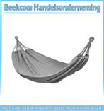Hangmatten 200 x 100 cm 3 kleuren leverbaar, Ophalen of Verzenden, Nieuw, Overige