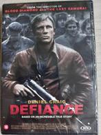 DVD Defiance (2008) Nieuw in seal, Cd's en Dvd's, Dvd's | Actie, Vanaf 16 jaar, Ophalen, Nieuw in verpakking, Oorlog