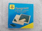 Tangram voor 1 speler, Ophalen of Verzenden, Minder dan 500 stukjes, Zo goed als nieuw