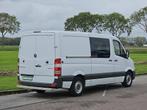 MERCEDES-BENZ SPRINTER 314 ac automaat euro6, Automaat, Gebruikt, Euro 6, 143 pk