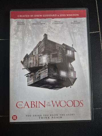 Cabin,in the Woods  beschikbaar voor biedingen