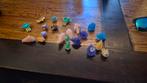 Originele crocs jibbits, Ophalen of Verzenden, Nieuw
