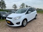 Ford C-Max 1.6 Tdci 85KW 2011 Titanium, Auto's, Ford, Voorwielaandrijving, 4 cilinders, 1290 kg, 1200 kg