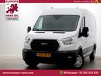Ford Transit 310 2.0 TDCI 130pk L3H2 Trend Airco/Navi 05-202, Voorwielaandrijving, 15 km/l, Euro 6, 4 cilinders