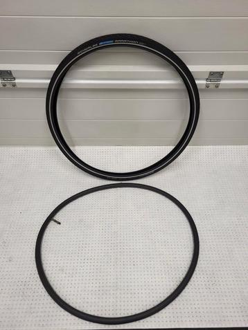 50km/u Schwalbe Marathon Performance 28x1.40 700x35C 37-622 beschikbaar voor biedingen