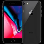 Apple Iphone 8 (64 GB), Telecommunicatie, Mobiele telefoons | Toebehoren en Onderdelen, Overige typen, Apple iPhone, Zo goed als nieuw