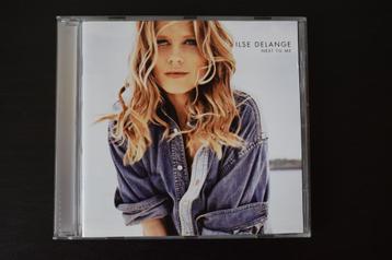 Ilse DeLange - Next to me beschikbaar voor biedingen