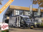 Hymer B-MCT 680 Black Line 2025!! Nieuw!!, Caravans en Kamperen, Campers, Tot en met 2, Bedrijf, Diesel, Hymer