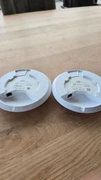 2x  Ubiquiti UniFi Ap Ac Lite, Computers en Software, Accesspoints, Ophalen of Verzenden, Gebruikt, Ubiquiti