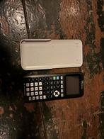 Texas instruments TI-84 plus CE-T, Ophalen, Zo goed als nieuw, Personenweegschaal, Minder dan 10 kg