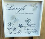Wanddecoratie met vlinders., Ophalen