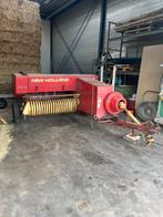 Hooipers / Stro pers, Zakelijke goederen, Ophalen of Verzenden, Akkerbouw, Oogstmachine