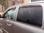 Dodge Ram 1500 donker getint zijwindschermen visors fenders, Auto diversen, Auto-accessoires, Ophalen of Verzenden, Nieuw